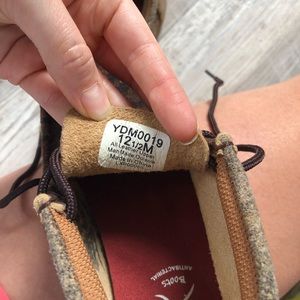 Kids twisted x shoes